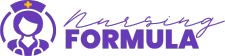 nursing formula logo